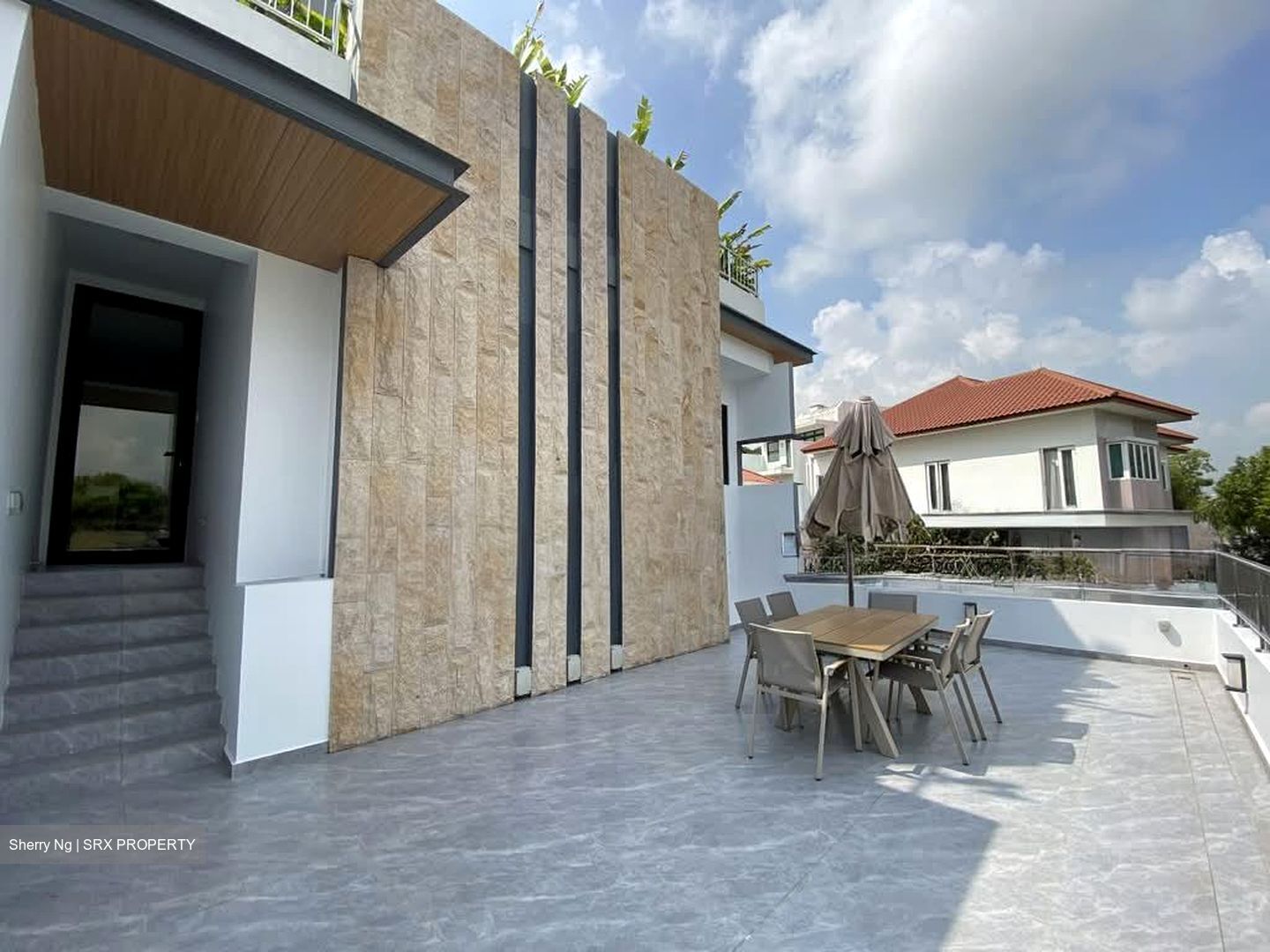 Serangoon Garden Estate (D19), Semi-Detached #547287491